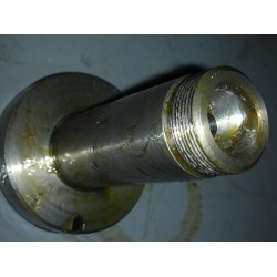 Junior Plunger Tube Bottom